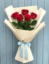 Букет Классика чувств в Гамово