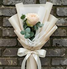 Букет цветов из:  Розы в Гамово