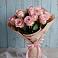 Букет цветов из: Розы в Гамово