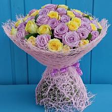 Букет 101 Волшебный Миг #REPLACE_PRED# Гамово