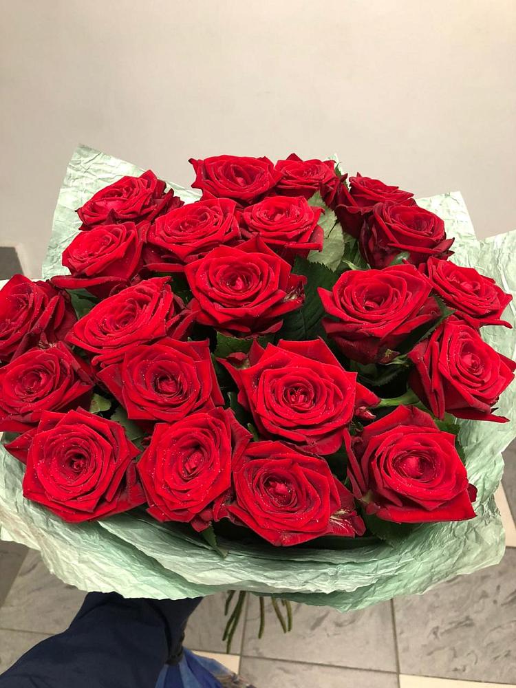 Розы Классика в Гамово Букет Классика в Гамово