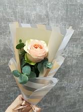 Букет цветов из:  Розы в Гамово