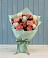 Букет цветов из: Розы в Гамово