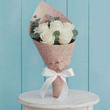 Букет цветов из:  Розы #REPLACE_PRED# Гамово