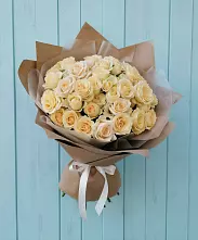 Букет Кремовое облако #REPLACE_PRED# Гамово