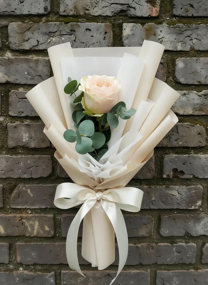 Букет цветов из: Розы в Гамово