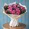 Букет цветов из: Розы в Гамово