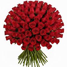 Букет Красные розы Чери Лав #REPLACE_PRED# Гамово