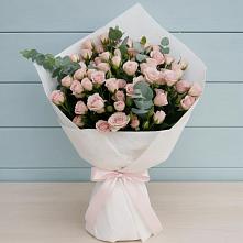 Букет цветов из:  Розы #REPLACE_PRED# Гамово