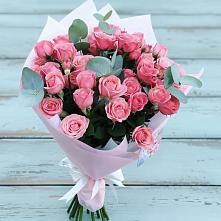 Букет Леди совершенство в Гамово