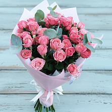 Букет Леди совершенство в Гамово