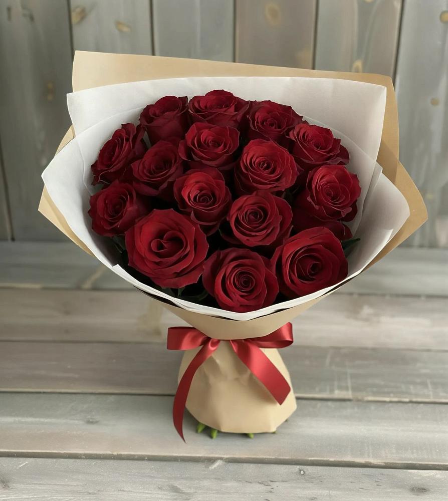 Букет Блистательный в Гамово